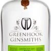 Greenhook Ginsmiths American Dry Gin