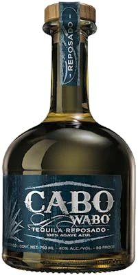 Cabo Wabo Tequila Reposado