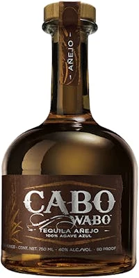 Cabo Wabo Tequila Anejo