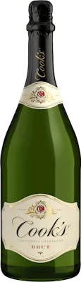 Cook's Brut