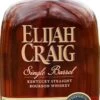 Elijah Craig Single Barrel Kentucky Straight Bourbon Whiskey 18 Year Old