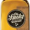 Ole Smoky Distillery Peanut Butter Whiskey
