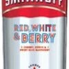 Smirnoff Red, White & Berry Vodka