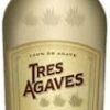 Tres Agaves Reposado Tequila