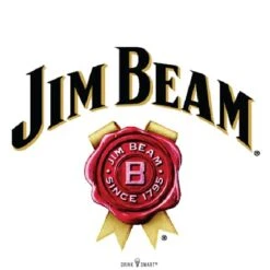 Jim Beam Old Tub Unfiltered Sour Mash Bourbon