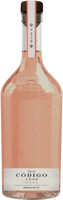 Codigo 1530 Rosa Tequila 1 Codigo 1530 Rosa Tequila