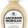 Jackson Morgan Southern Cream Salted Caramel Liqueur