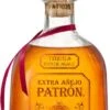 Patron Extra Anejo