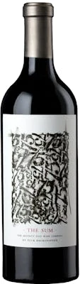 75 Wine Company The Sum