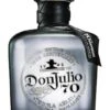 Don Julio 70th Anniversary Limited Edition Añejo Claro