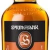 Springbank Campbeltown Single Malt Scotch Whisky 10 Year Old