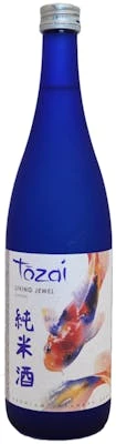 Tozai Living Jewel Junmai Sake