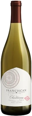 Franciscan Estate Chardonnay