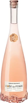 Gerard Bertrand Côte Des Roses Rosé