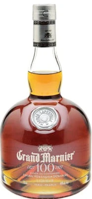 Grand Marnier Cuvée Du Centenaire 1 Grand Marnier Cuvée Du Centenaire