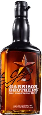 Garrison Brothers Texas Straight Bourbon Whiskey 1 Garrison Brothers Texas Straight Bourbon Whiskey