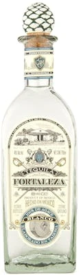 Fortaleza Blanco Tequila