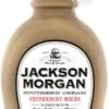 Jackson Morgan Southern Cream Peppermint Mocha Liqueur