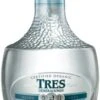 Sauza Tres Generaciones Plata Tequila