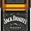 Jack Daniel's Sinatra Select Tennessee Whiskey