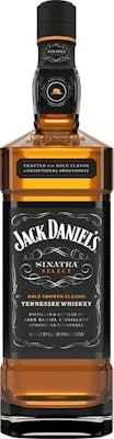 Jack Daniel's Sinatra Select Tennessee Whiskey 1 Jack Daniel's Sinatra Select Tennessee Whiskey