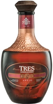 Sauza Tres Generaciones Añejo