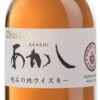 Eigashima Akashi White Oak Blended Whisky