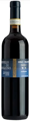 Siro Pacenti Brunello Di Montalcino Vecchie Vigne 2015