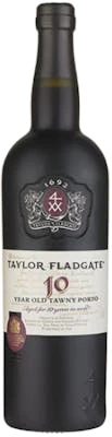 Taylor Fladgate Tawny Port 10 Year Old