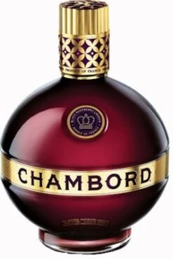 Chambord Liqueur Royale De France