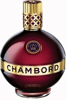 Chambord Liqueur Royale De France 1 Chambord Liqueur Royale De France