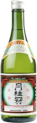 Gekkeikan Sake