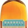 Barrell Craft Spirits Infinite Barrel Project