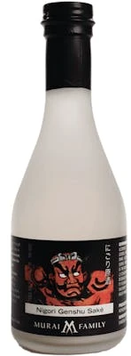 Murai Family Nigori Genshu