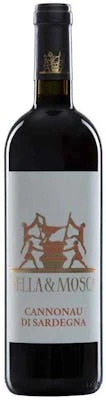 Sella & Mosca Cannonau Di Sardegna