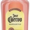 Jose Cuervo Authentic Cuervo Pink Lemonade Margarita