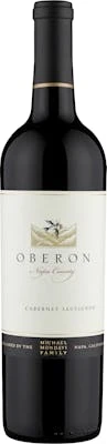 Oberon Cabernet Sauvignon