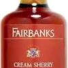 Gallo Fairbanks Cream Sherry
