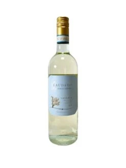 Laudato Pinot Grigio