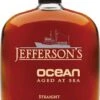 Jefferson's Ocean: Aged At Sea Wheated Mash Bill