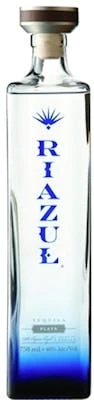 Riazul Plata Tequila