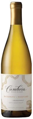 Cambria Katherine's Vineyard Chardonnay