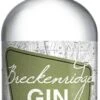 Breckenridge Distillery Gin