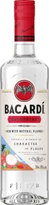 Bacardi Dragon Berry Rum