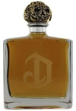 DeLeón-Tequila Anejo Tequila