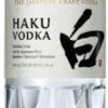 Haku Vodka Vodka