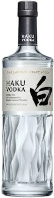 Haku Vodka Vodka