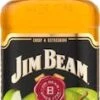 Jim Beam Apple Bourbon