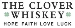 The Clover Single Barrel Straight Bourbon 4 Year Old