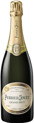 Perrier Jouet Grand Brut